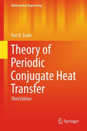 Theory of Periodic Conjugate Heat Transfer