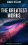 The Greatest Works of Edward Bellamy: 20 Dystopian Novels, Sci-Fi Series & Short Stories