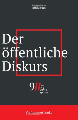 Der öffentliche Diskurs