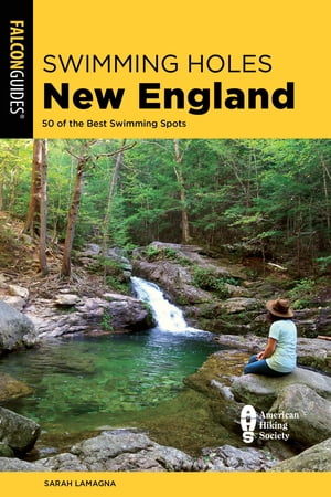 Swimming Holes New England 50 of the Best Swimming SpotsŻҽҡ[ Sarah Lamagna ]