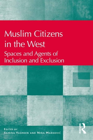 Muslim Citizens in the West