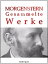 Christian Morgenstern - Gesammelte Werke In Phantas Schlo?, Auf vielen Wegen, Ich und die Welt, Galgenlieder, Palmstr?m, Melencolia, Wir fanden einen Pfad, Und aber r?ndet sich ein Kranz, Ein SommerŻҽҡ[ Christian Morgenstern ]