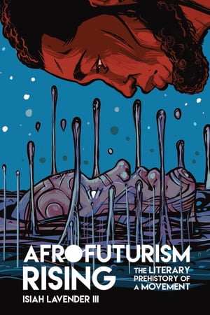 Afrofuturism Rising