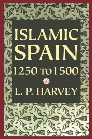 Islamic Spain