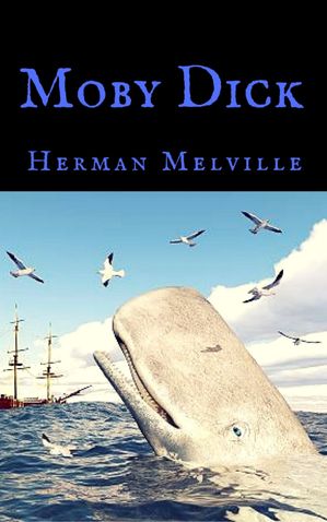 Moby DickVollst?ndig ?berarbeitete Neufassung【電子書籍】[ Herman Melville ]
