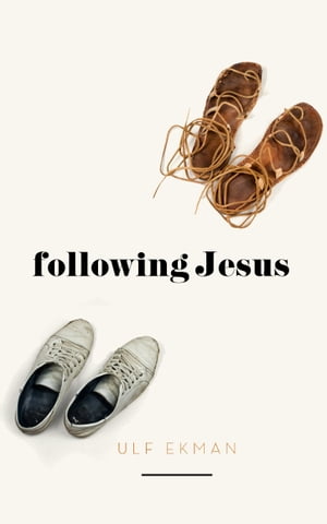 Following Jesus