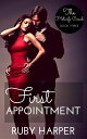 First Appointment The Hotwife Coach, #3【電子書籍】[ Ruby Harper ]