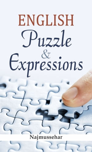 English Puzzle & Expressions