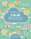 ＜p＞Everyone wants to feel calm and happy, but few of us manage it. The truth is that we are just not equipped for the twenty-first century ? it is too fast, too crowded, too 24/7. And the more stressed we become, the harder it is to find the quiet oases that are essential to our wellbeing.＜/p＞ ＜p＞It doesn’t have to be this way! Here is the antidote to the clamour and strain of everyday living, a means of breaking the vicious cycle of stress. It is a book of mindfulness exercises ? instant and effective ways to slow down and find some serenity ? wherever you are and whatever you are doing. This beautiful but practical title draws on a wide range of psychological techniques, including mindfulness, cognitive behavioural therapy and emotional brain training ? all of them proven to work.＜/p＞ ＜p＞The perfect size to keep in a handbag of pocket, this book has been designed as a tool to keep close by, and to turn to at any point in a busy day. So, open it up and find some inner calm in a noisy world.＜/p＞画面が切り替わりますので、しばらくお待ち下さい。 ※ご購入は、楽天kobo商品ページからお願いします。※切り替わらない場合は、こちら をクリックして下さい。 ※このページからは注文できません。