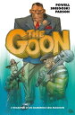 The Goon (2019) 2 L’inganno di un damerino cro-magnon【電子書籍】[ Eric Powell ]