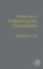 Advances in Heterocyclic Chemistry