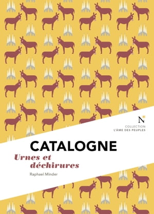 Catalogne : Urnes et déchirures