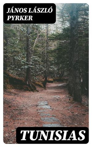 ŷKoboŻҽҥȥ㤨TunisiasŻҽҡ[ J?nos L?szl? Pyrker ]פβǤʤ150ߤˤʤޤ