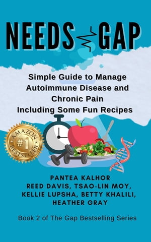 Needs Gap Simple Guide to Manage Autoimmune Dise