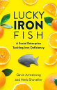 Lucky Iron Fish A Social Enterprise Tackling Iron Deficiency