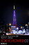 忘れられない東京の名所・名跡「東京タワー」夜景編　TOKYO TOWER 02