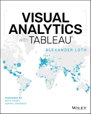 Visual Analytics with Tableau