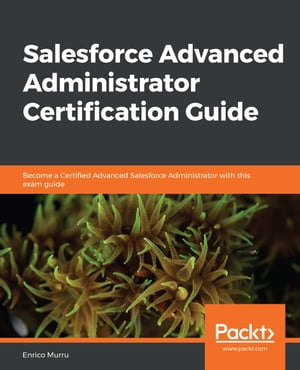 ŷKoboŻҽҥȥ㤨Salesforce Advanced Administrator Certification Guide Become a Certified Advanced Salesforce Administrator with this exam guideŻҽҡ[ Enrico Murru ]פβǤʤ4,704ߤˤʤޤ