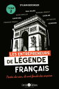 Les entrepreneurs de l?gende fran?ais tome 2 les