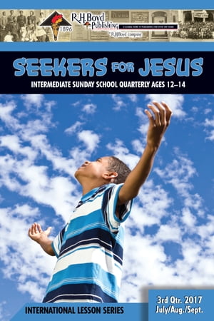 Seekers for Jesus