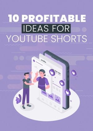 10 Profitable Ideas for YouTub