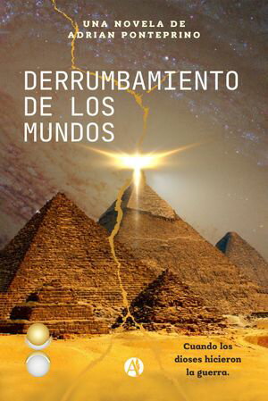 Derrumbamiento de los mundos