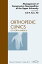 Management of Compressive Neuropathies of the Upper Extremity, An Issue of Orthopedic Clinics