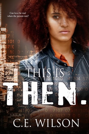 This is Then.: A Collection of Clean Science Fic