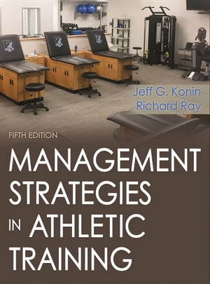 Management Strategies in Athletic Training