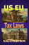 US EU Tax Laws