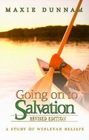 Going on to Salvation, Revised Edition