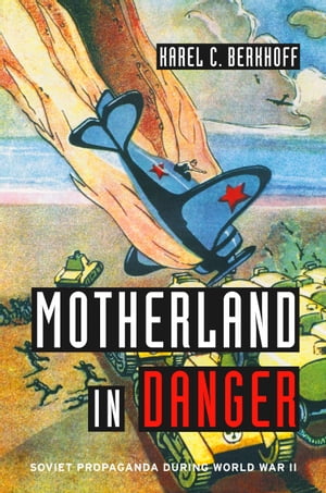 Motherland in Danger