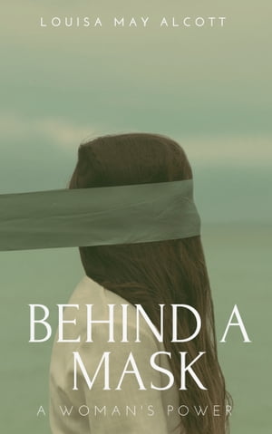 Behind a Mask (Annotated)