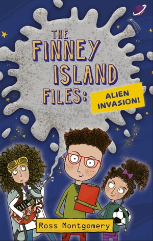 Reading Planet KS2 ? The Finney Island Files: Alien Invasion ? Level 1: Stars/Lime band【電子書籍】[ Ross Montgomery ]