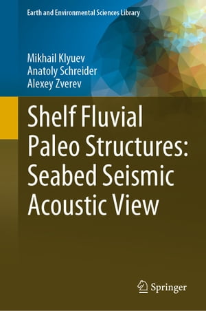 Shelf Fluvial Paleo Structures: Seabed Seismic Acoustic View