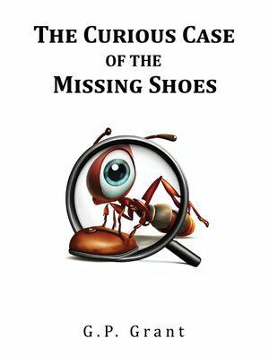 The Curious Case of the Missing Shoes