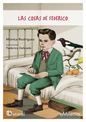 Las cosas de Federico (epub)【電子書籍】[ M?nica Rodr?guez Su?rez ]