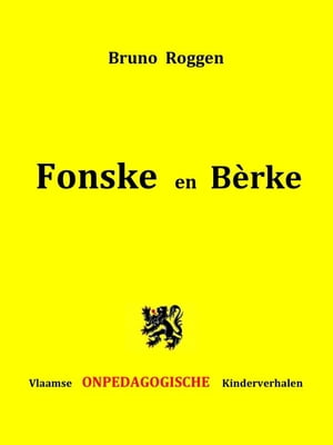Fonske & Bèrke