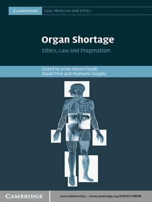 Organ Shortage