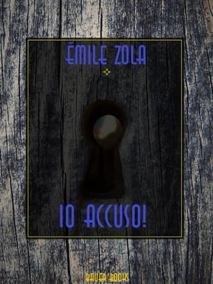 Io accuso!Żҽҡ[ ?mile Zola ]