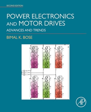 Power Electronics and Motor Drives