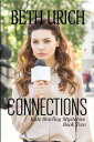 Connections Kate Starling Mysteries Book Two【