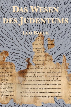 Das Wesen des Judentums