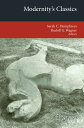 Modernity's Classics【電子書籍】(3)