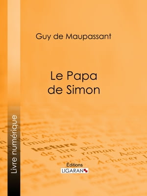 Le Papa de Simon