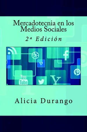 Mercadotecnia en los Medios Sociales