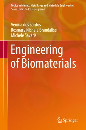 Engineering of Biomaterials