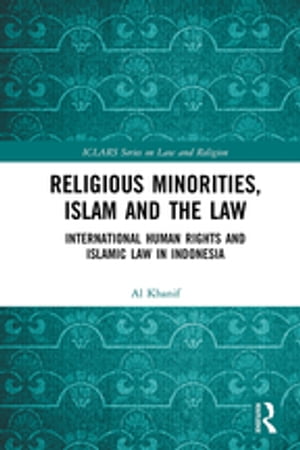 Religious Minorities, Islam and the Law