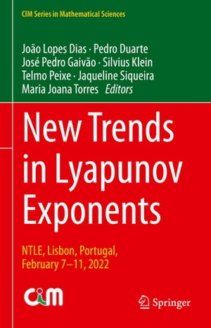 New Trends in Lyapunov Exponents