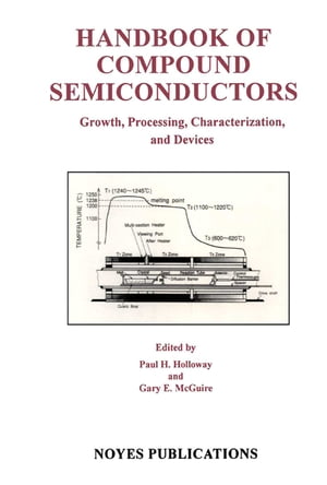 Handbook of Compound Semiconductors